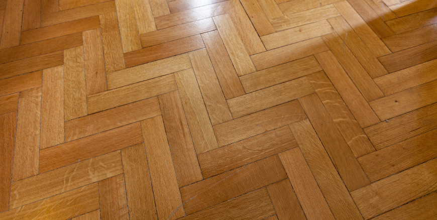 Uygun Fiyatlı ve Estetik Laminat Parkeler – Anahtar Teslim Hizmet